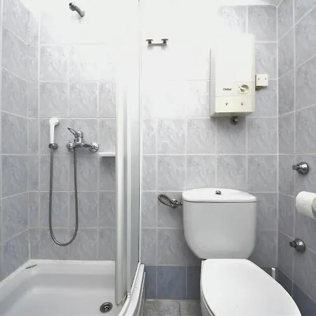 Bellavista-enio-4 Appartement